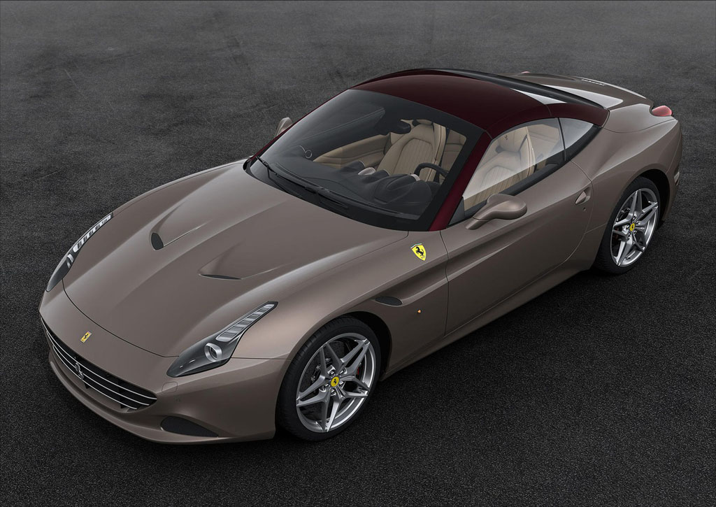 Ferrari California T | Zdjęcie #163