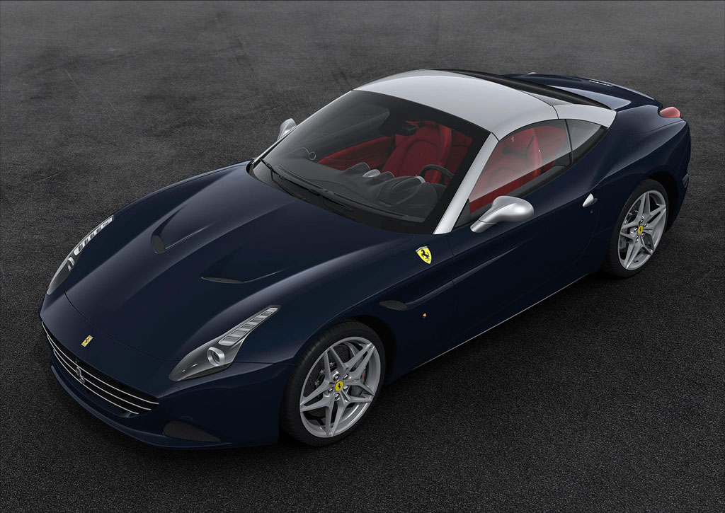 Ferrari California T | Zdjęcie #165
