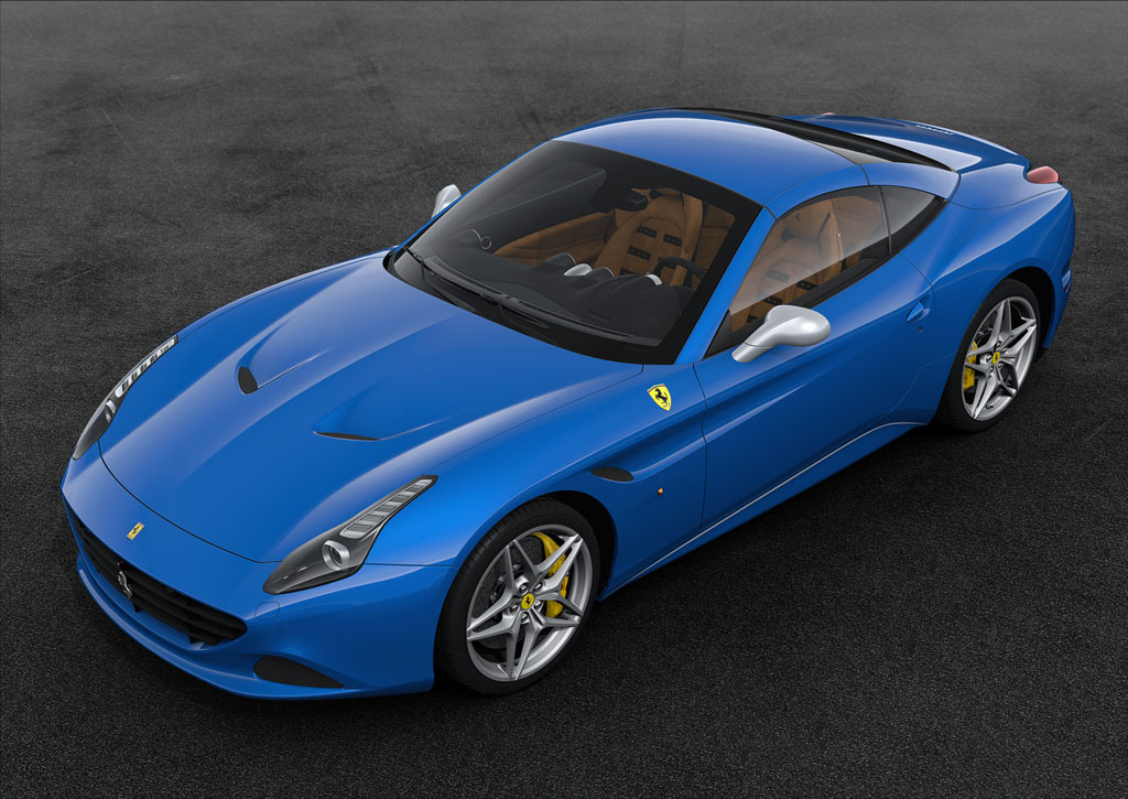 Ferrari California T | Zdjęcie #166