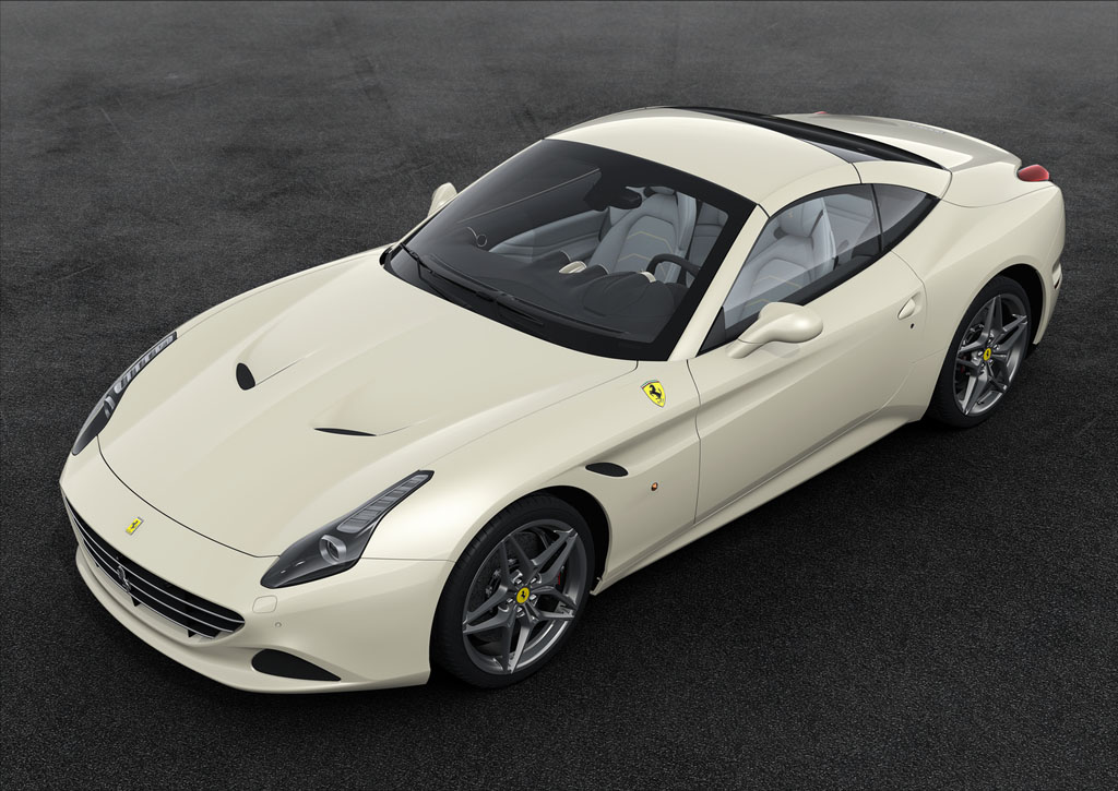Ferrari California T | Zdjęcie #167