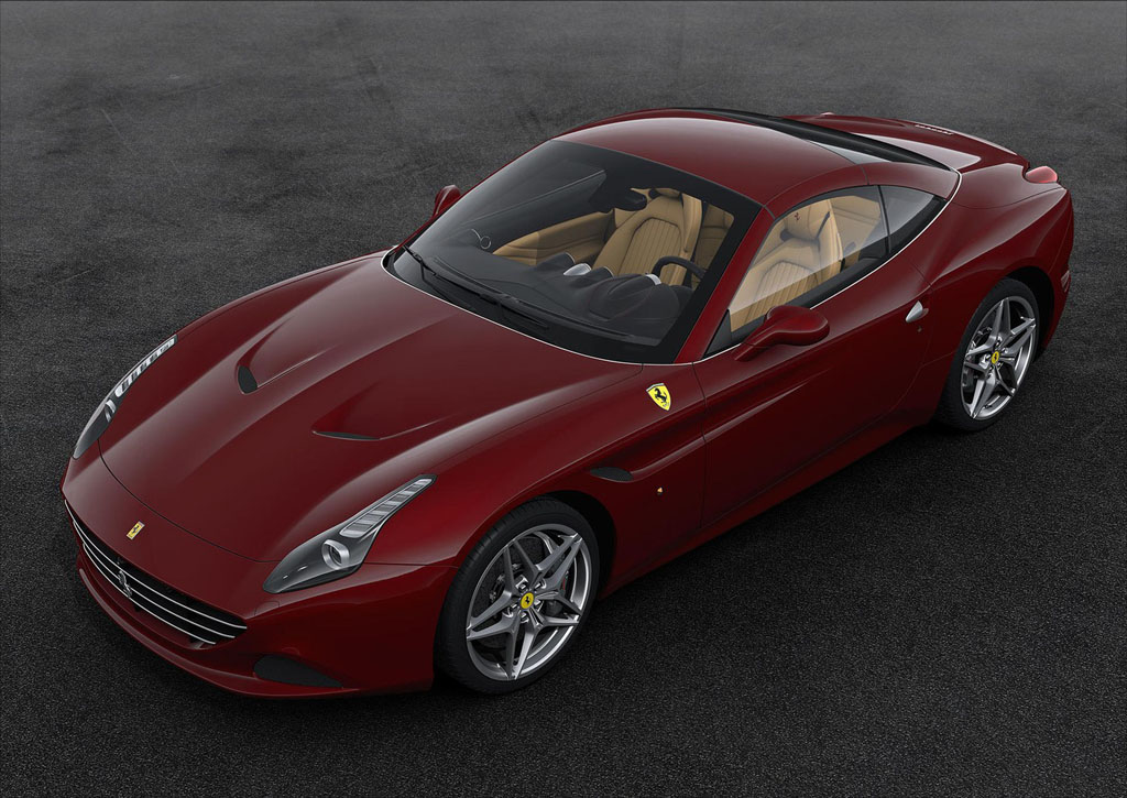 Ferrari California T | Zdjęcie #169