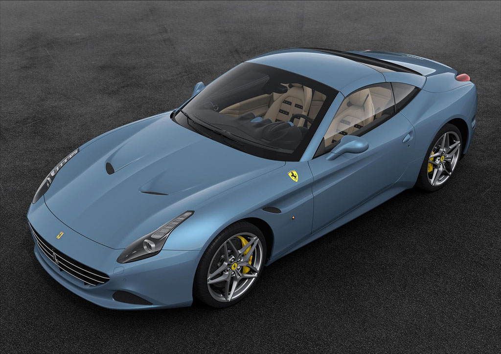 Ferrari California T | Zdjęcie #171