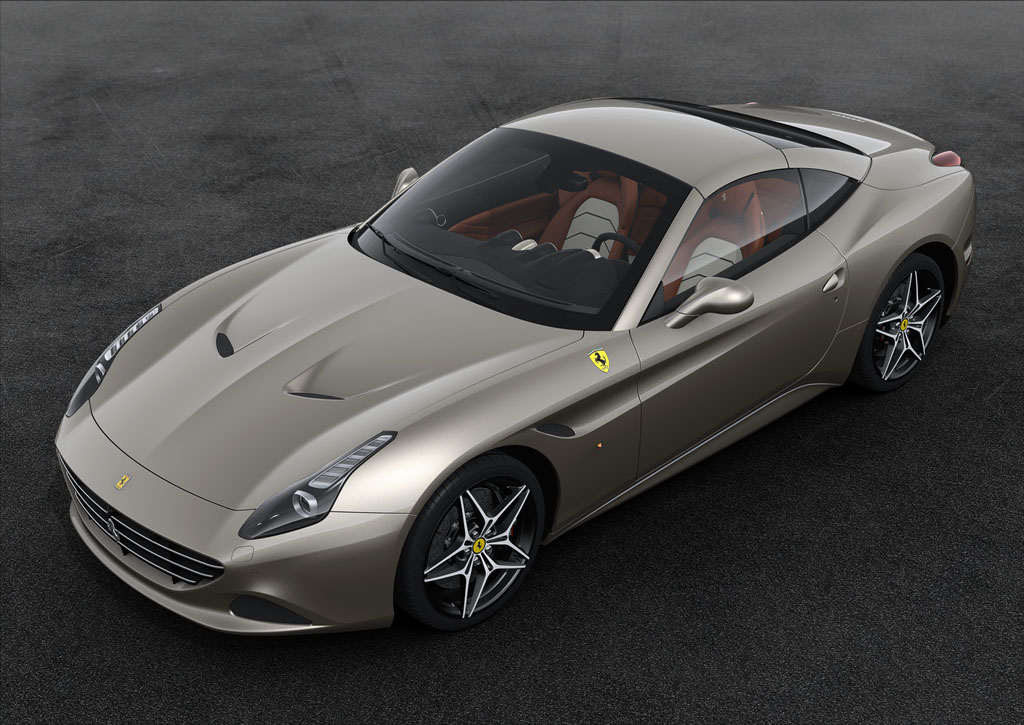 Ferrari California T | Zdjęcie #172