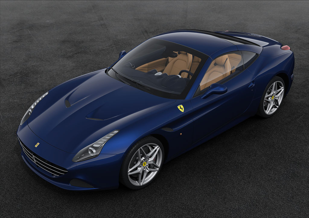 Ferrari California T | Zdjęcie #173