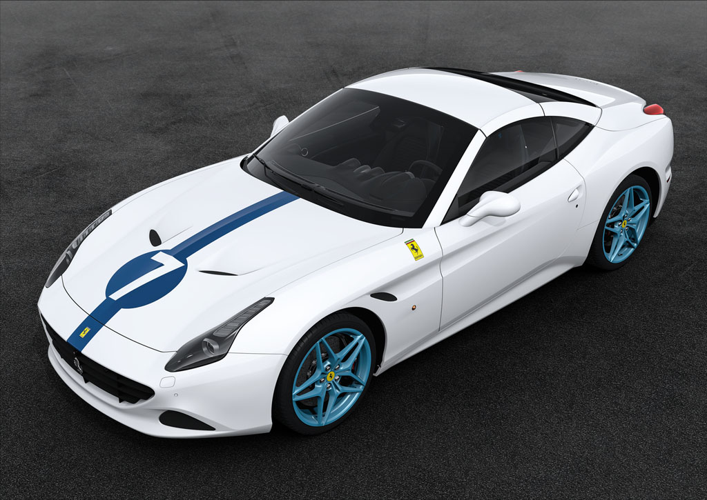 Ferrari California T | Zdjęcie #174