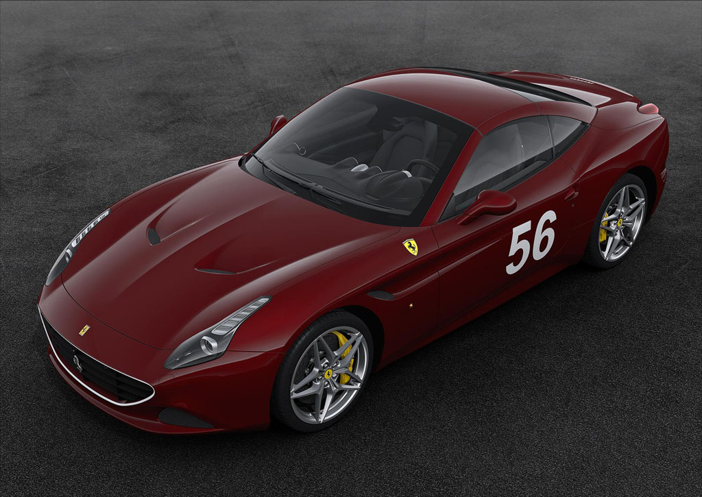 Ferrari California T | Zdjęcie #176