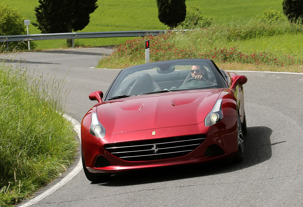 Ferrari California T | Zdjęcie #32