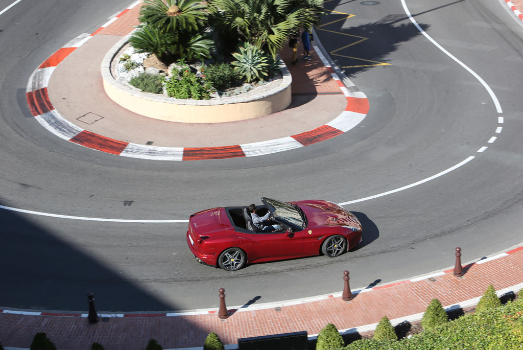 Ferrari California T | Zdjęcie #38
