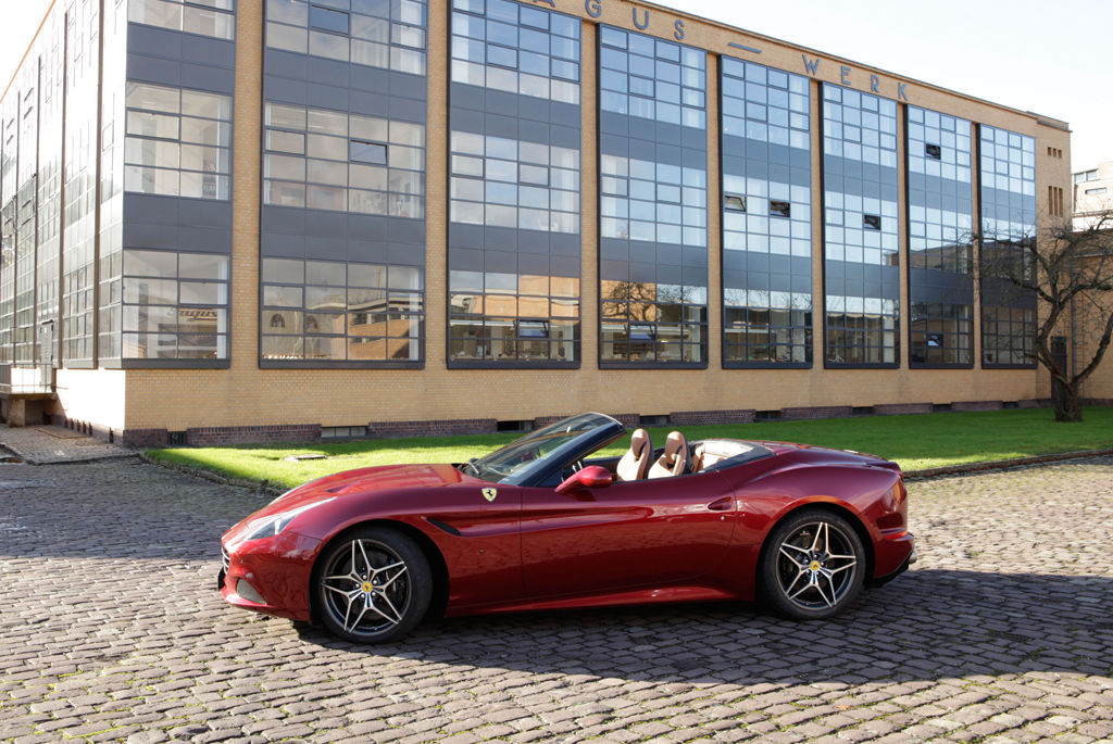 Ferrari California T | Zdjęcie #39