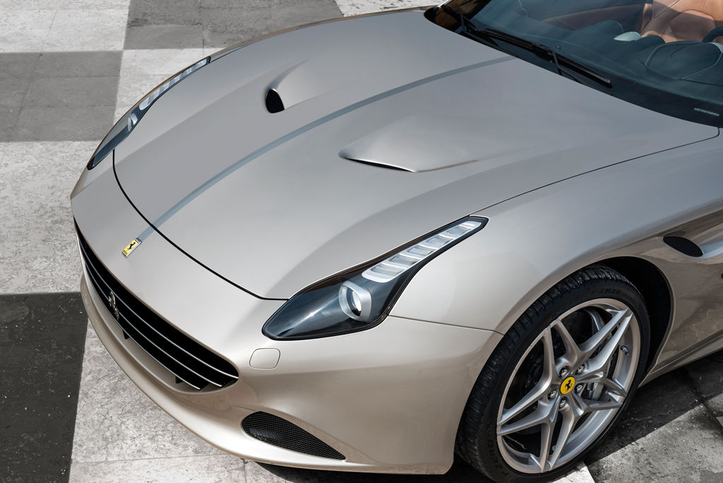 Ferrari California T | Zdjęcie #45