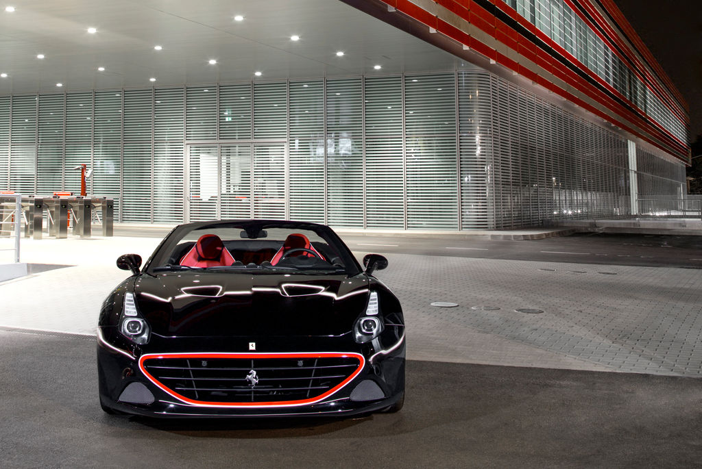 Ferrari California T | Zdjęcie #52