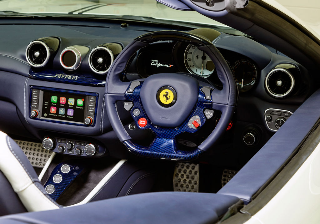 Ferrari California T | Zdjęcie #62