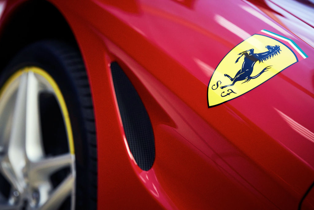 Ferrari California T | Zdjęcie #70