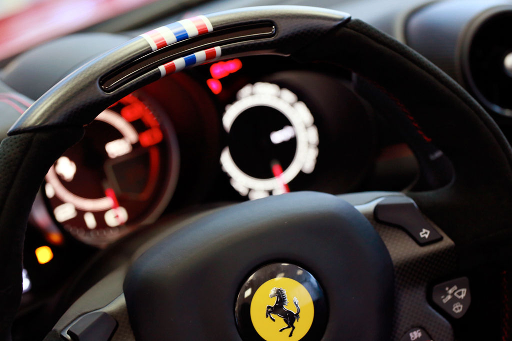 Ferrari California T | Zdjęcie #71