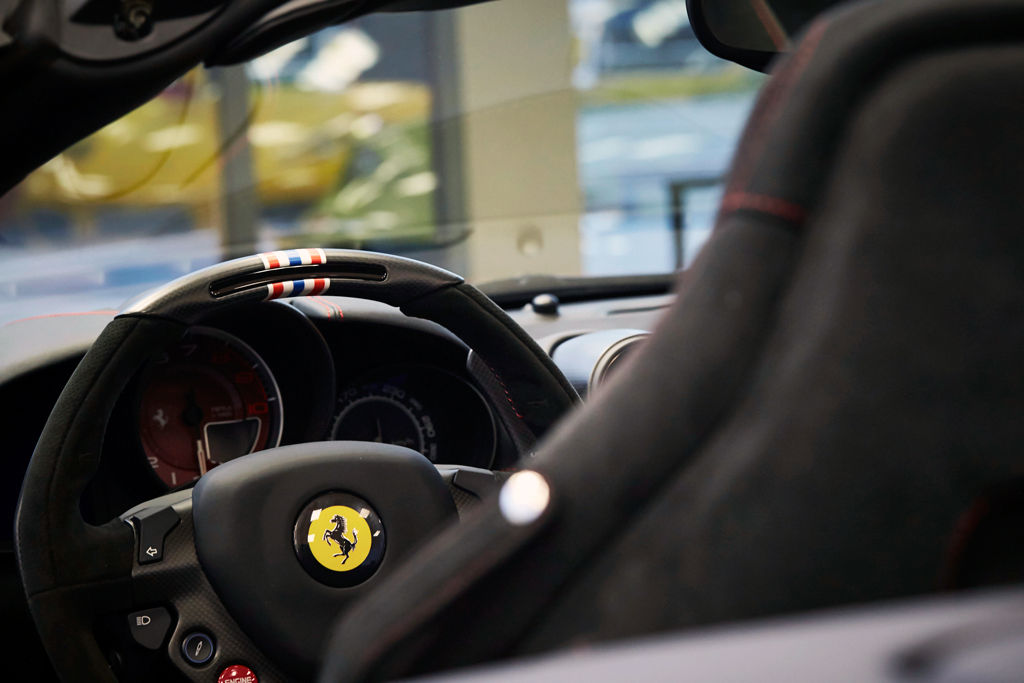 Ferrari California T | Zdjęcie #75