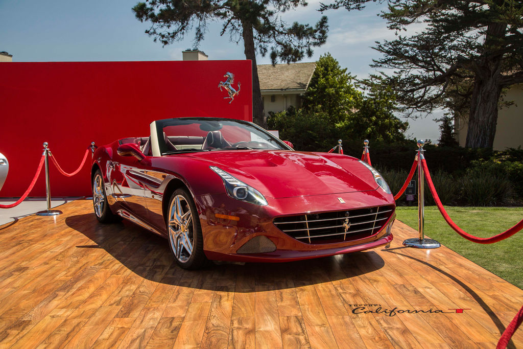 Ferrari California T | Zdjęcie #83
