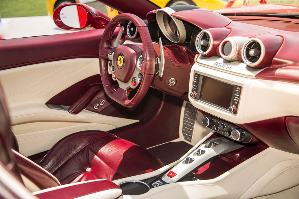 Ferrari California T | Zdjęcie #84