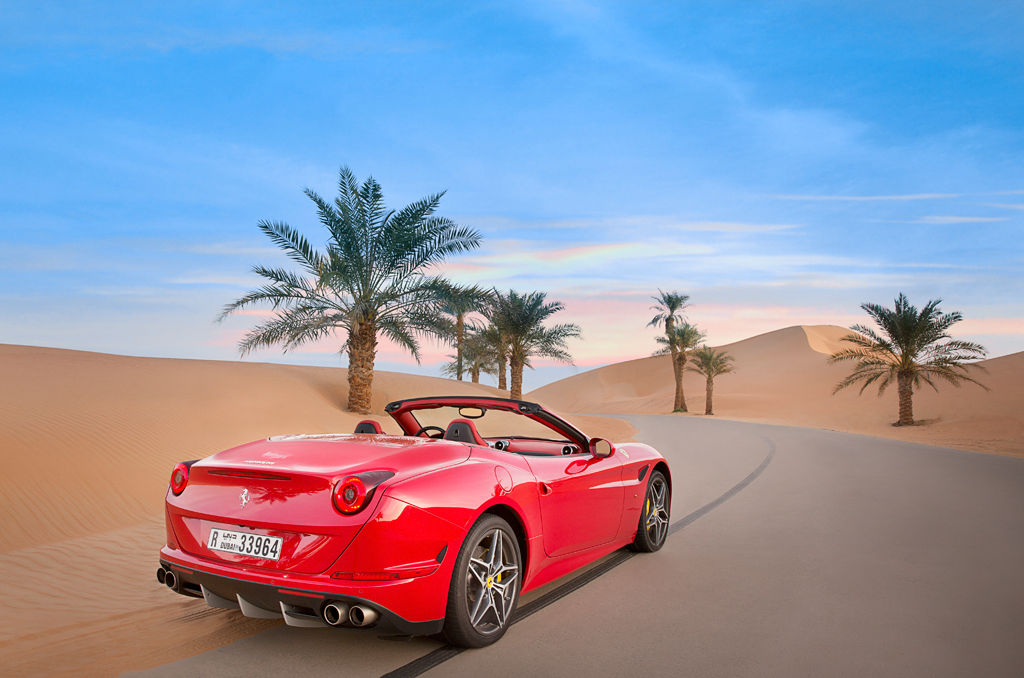 Ferrari California T | Zdjęcie #88
