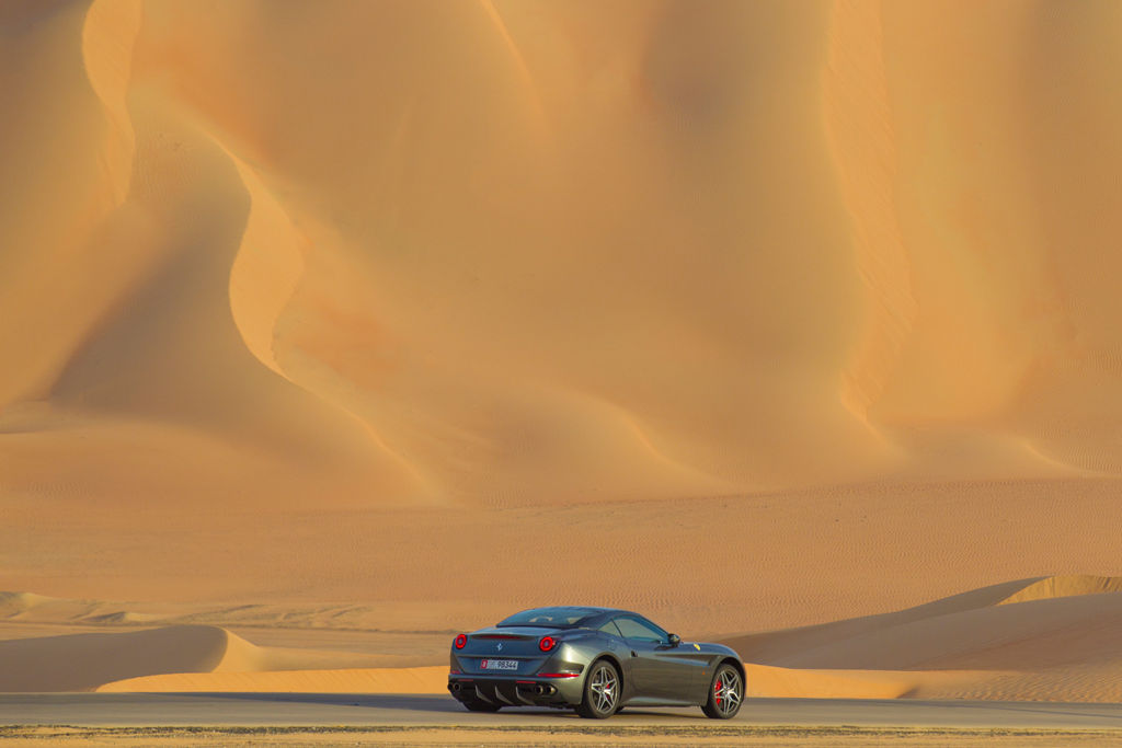 Ferrari California T | Zdjęcie #90