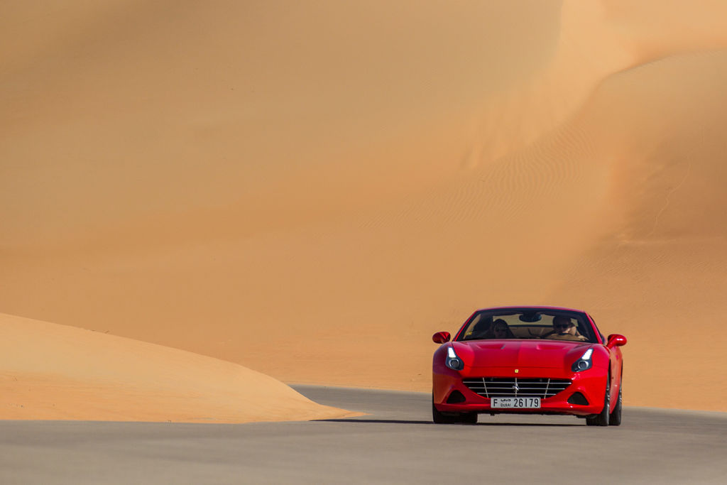 Ferrari California T | Zdjęcie #91