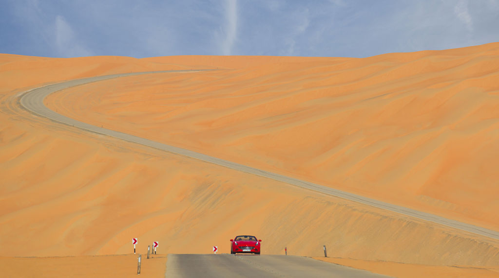 Ferrari California T | Zdjęcie #92
