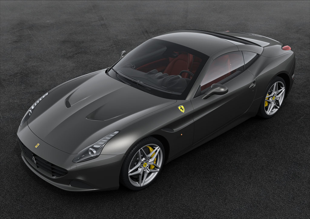Ferrari California T | Zdjęcie #93