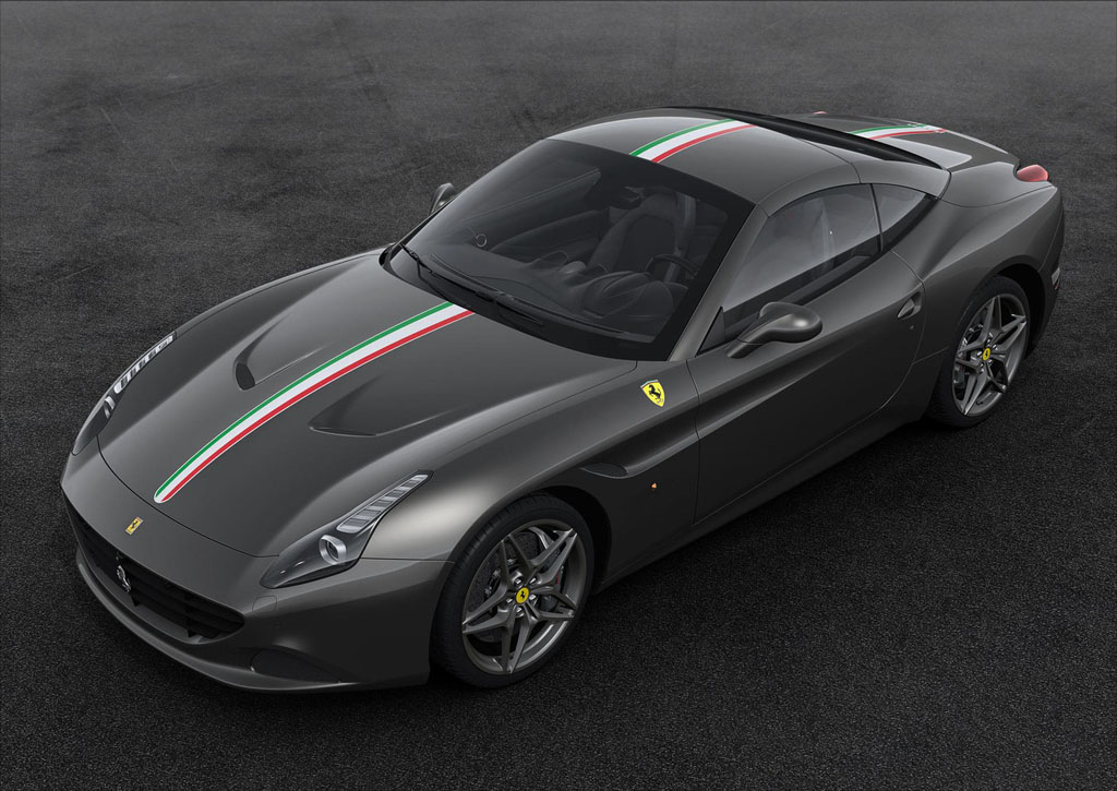 Ferrari California T | Zdjęcie #95