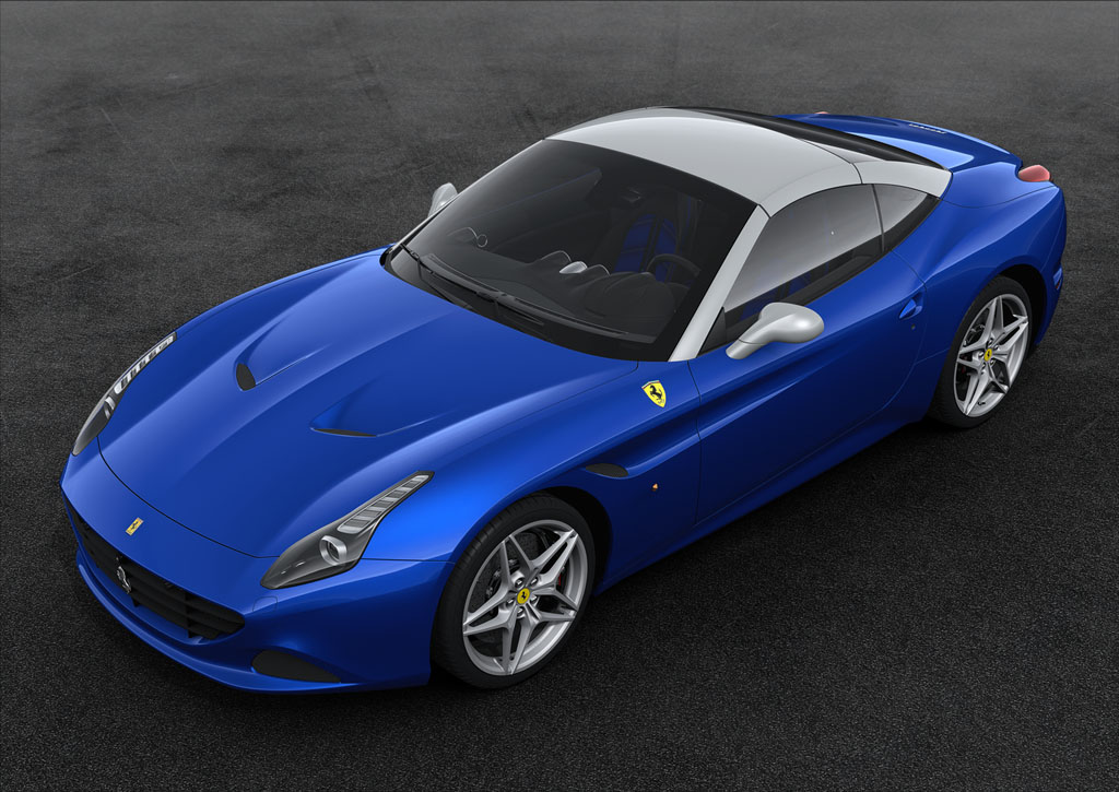 Ferrari California T | Zdjęcie #96
