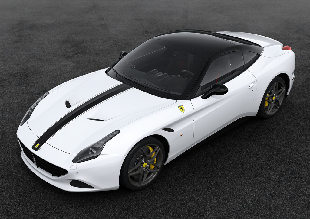 Ferrari California T | Zdjęcie #99