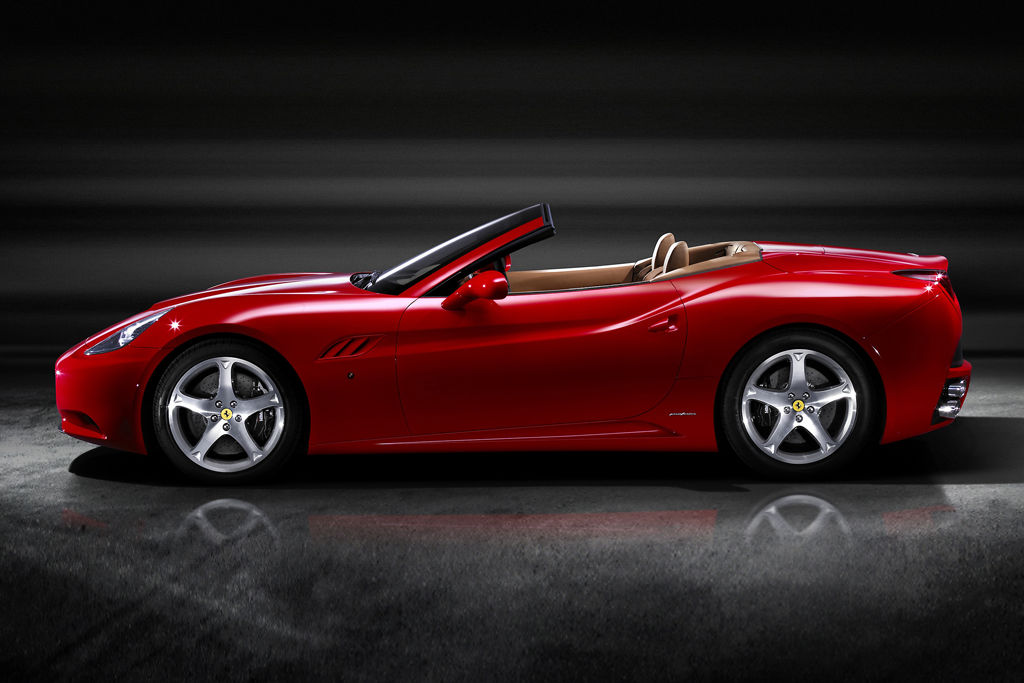 Ferrari California | Zdjęcie #3