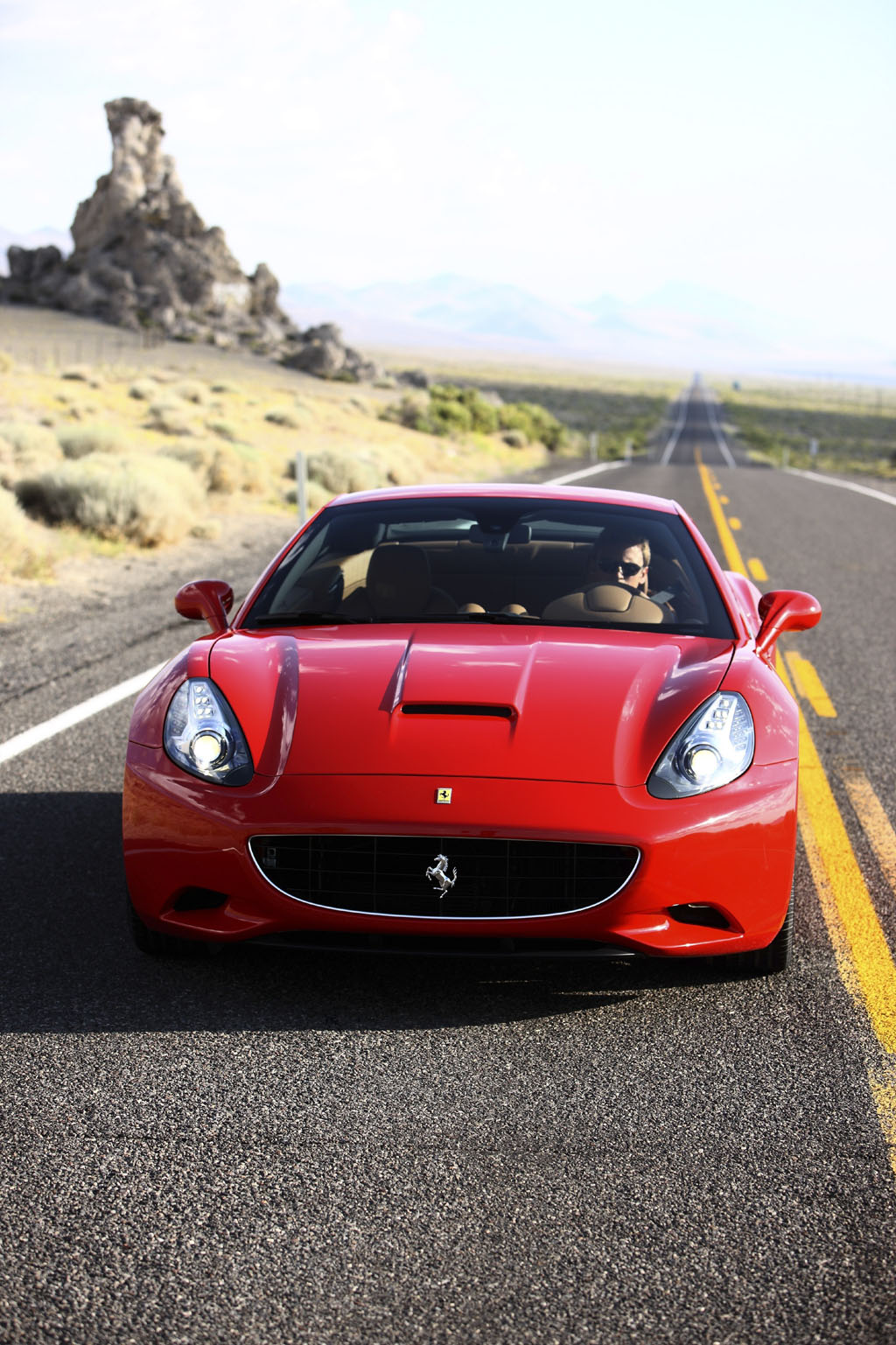 Ferrari California | Zdjęcie #32