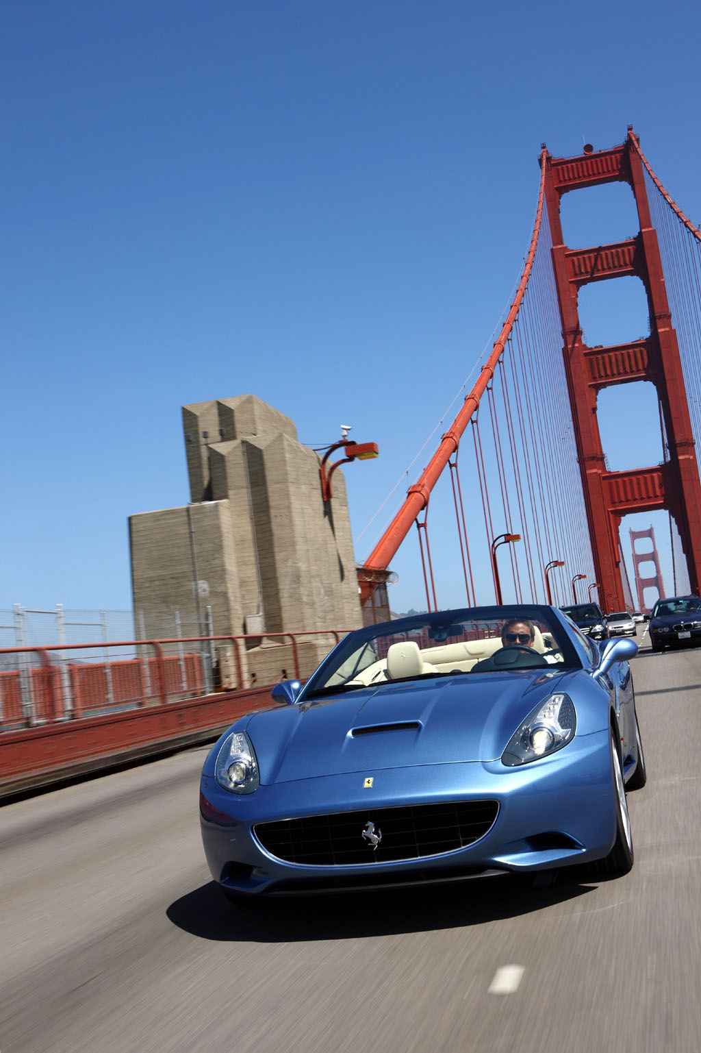 Ferrari California | Zdjęcie #39