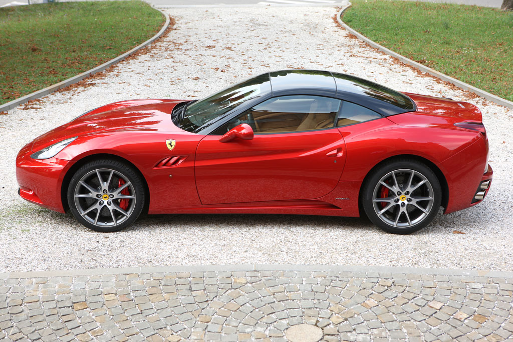 Ferrari California | Zdjęcie #57