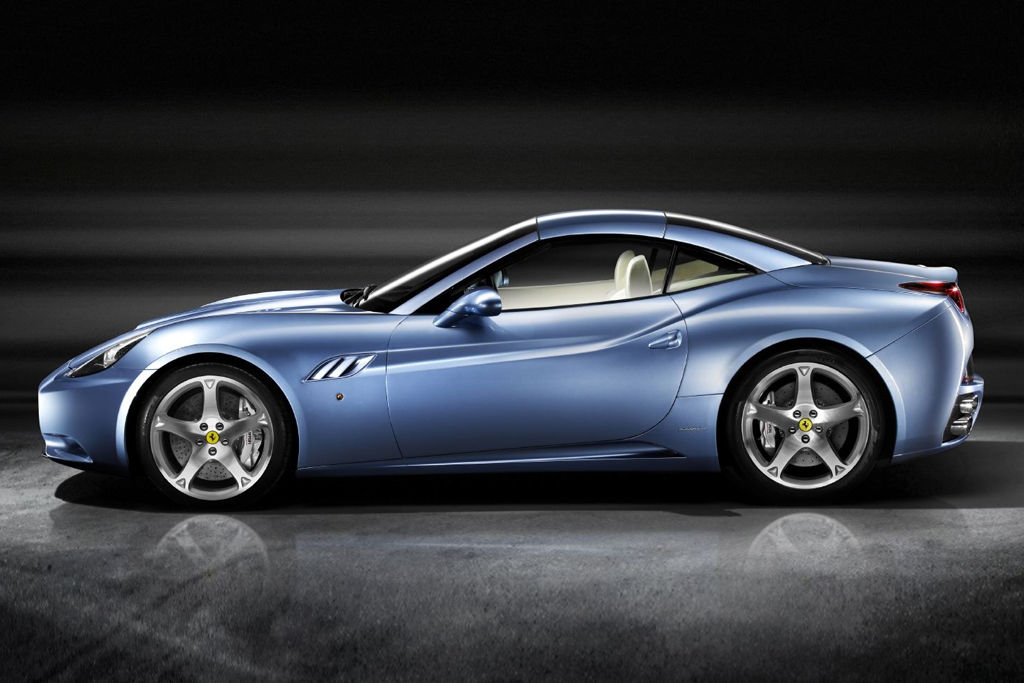 Ferrari California | Zdjęcie #6