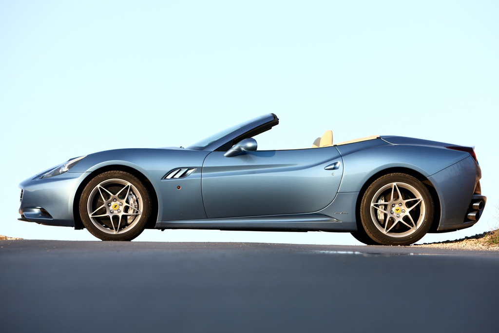Ferrari California | Zdjęcie #74