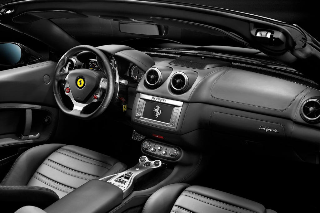 Ferrari California | Zdjęcie #84