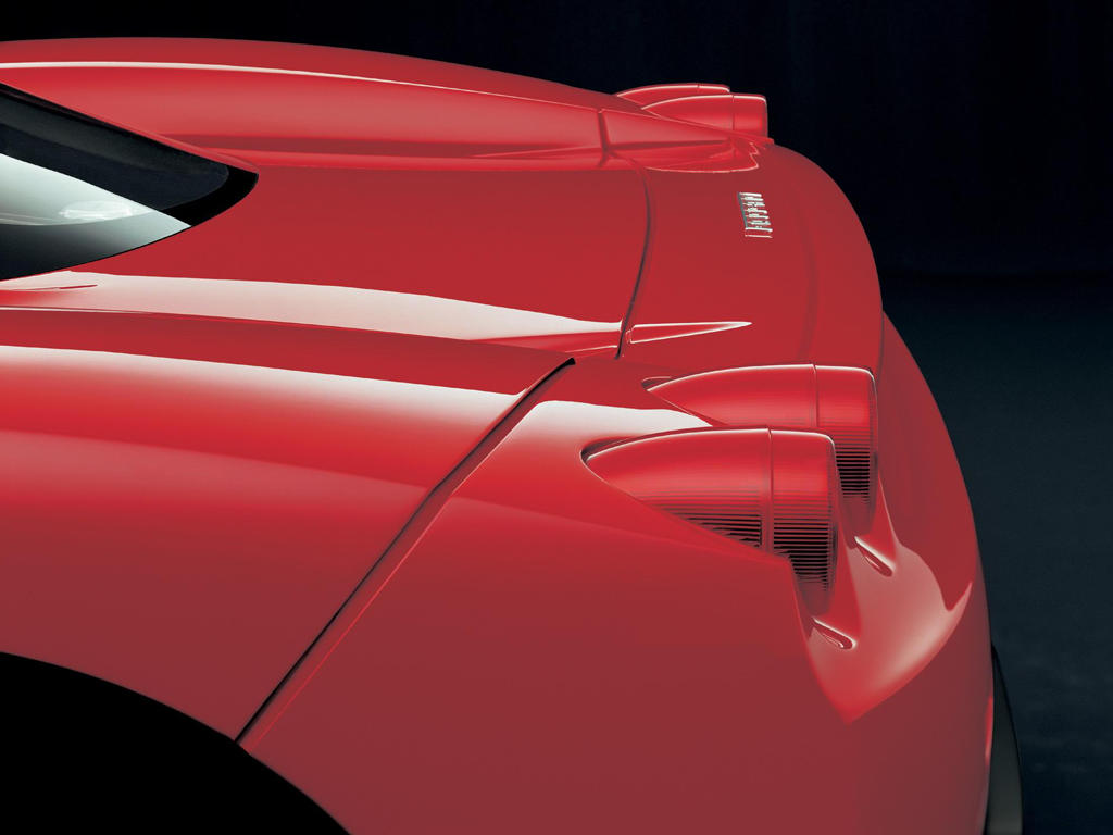 Ferrari Enzo | Zdjęcie #17