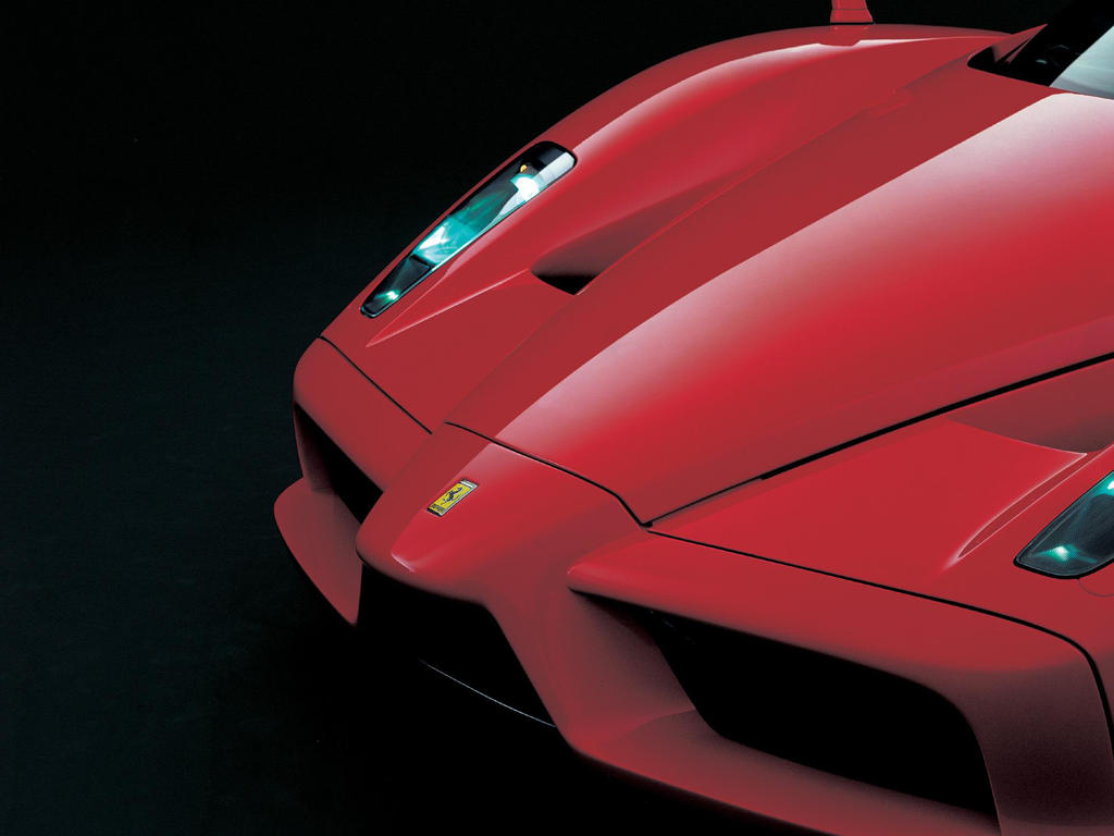 Ferrari Enzo | Zdjęcie #18