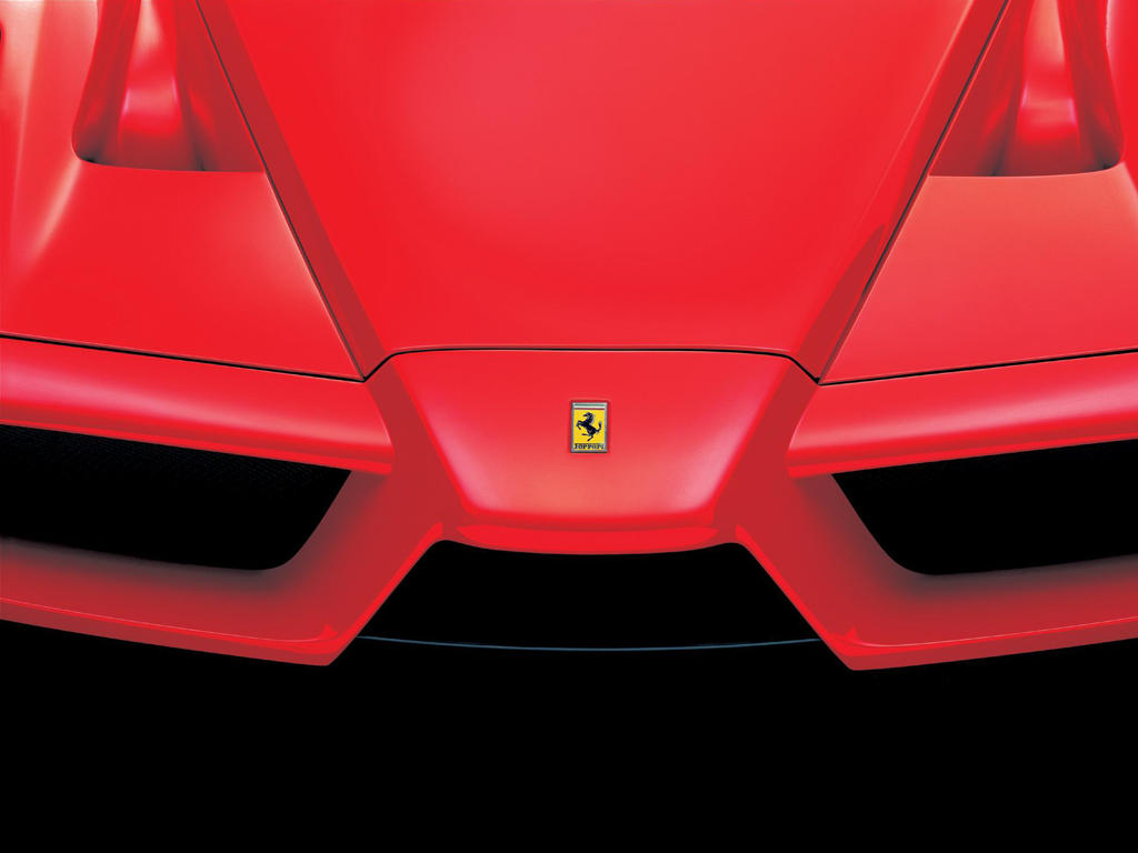 Ferrari Enzo | Zdjęcie #21