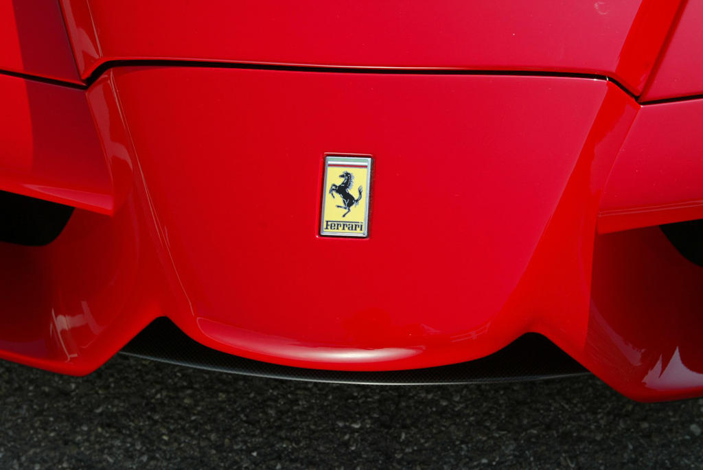Ferrari Enzo | Zdjęcie #22