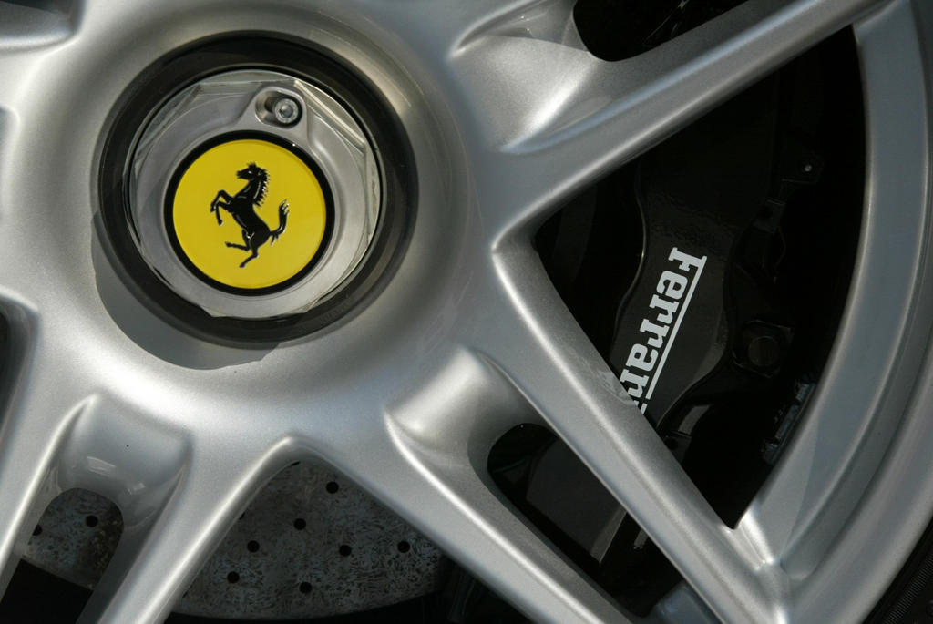 Ferrari Enzo | Zdjęcie #23