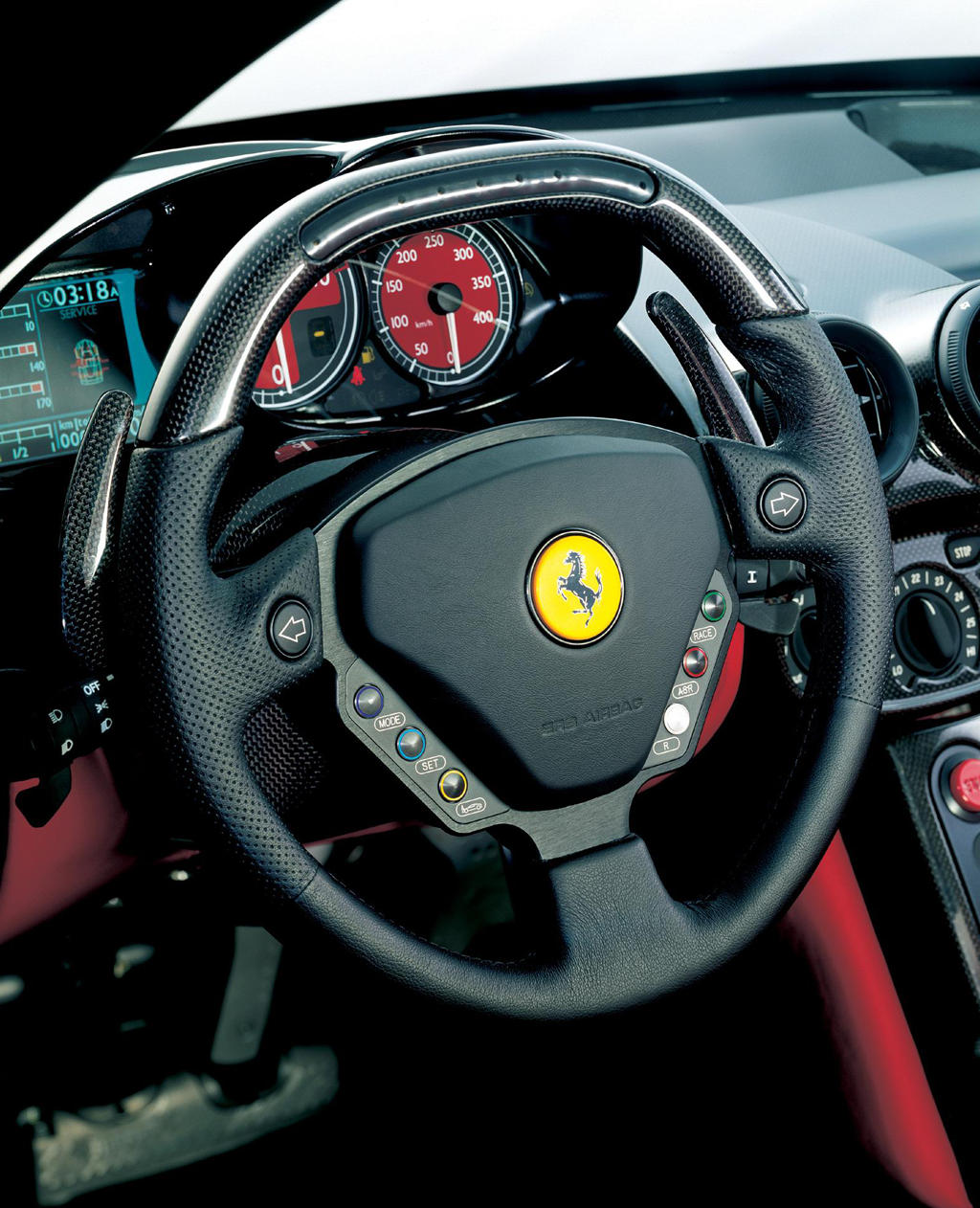 Ferrari Enzo | Zdjęcie #26