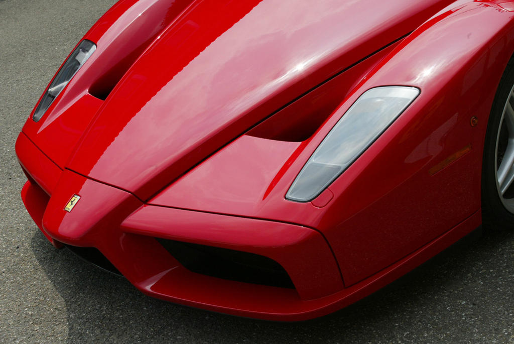 Ferrari Enzo | Zdjęcie #50
