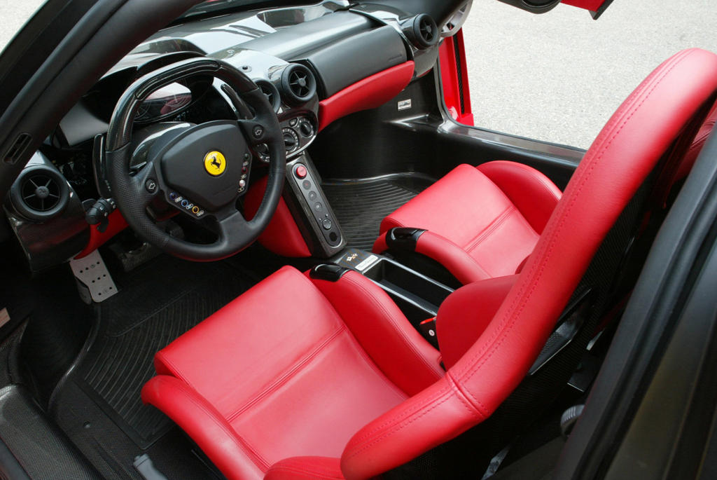 Ferrari Enzo | Zdjęcie #52