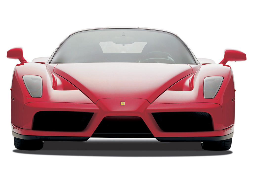 Ferrari Enzo | Zdjęcie #53