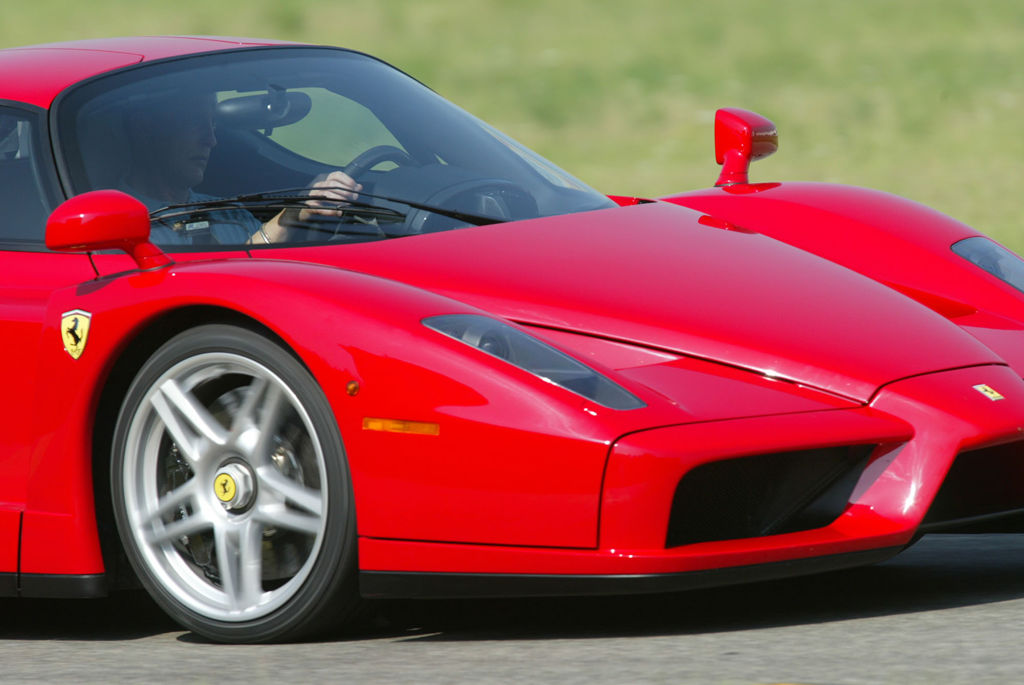 Ferrari Enzo | Zdjęcie #57