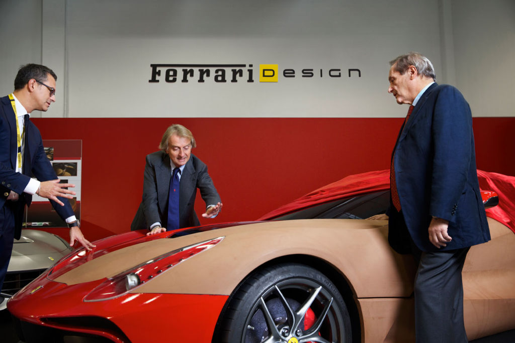 Ferrari F12 TRS | Zdjęcie #14