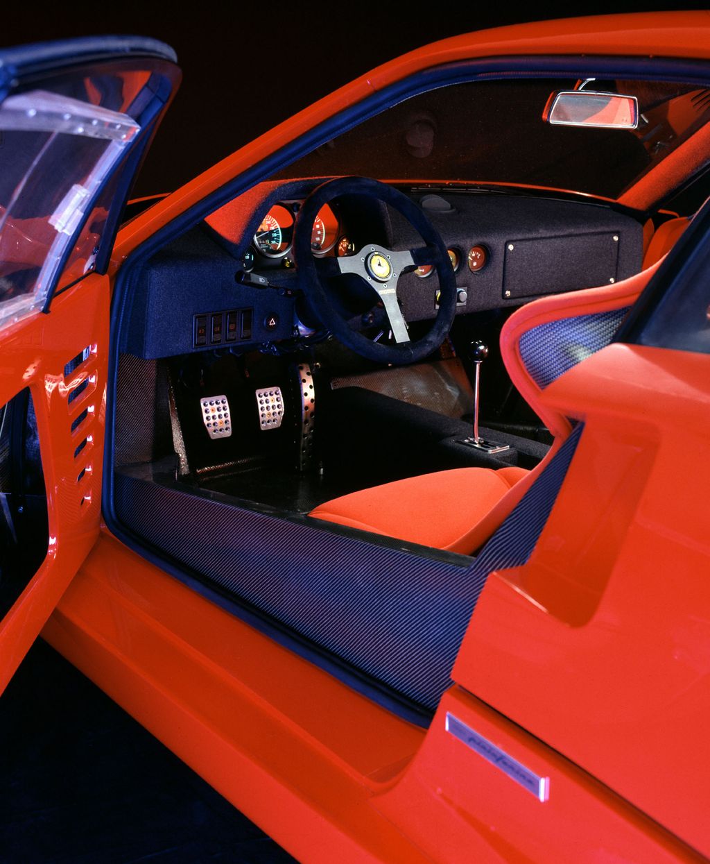 Ferrari F40 | Zdjęcie #27