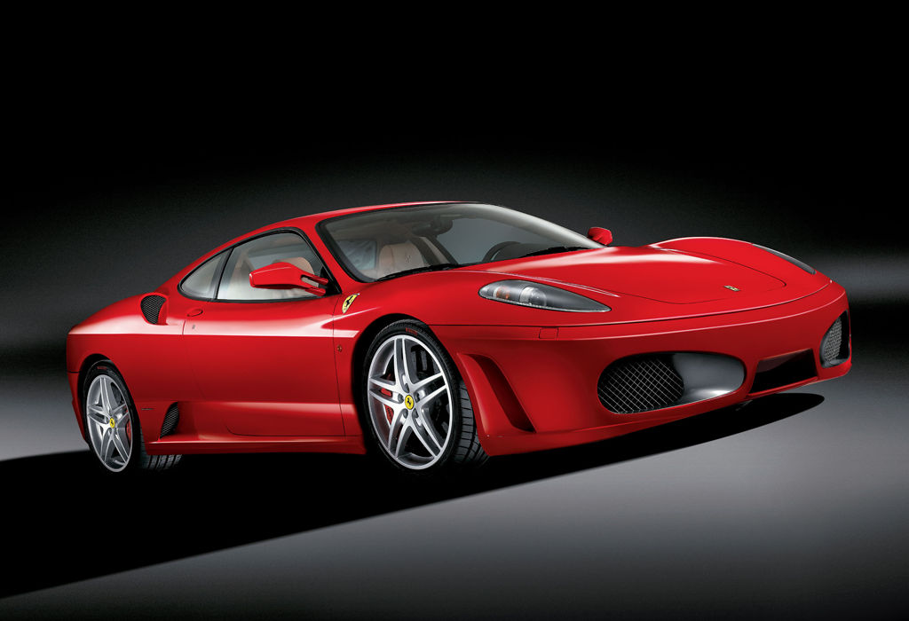Ferrari F430 | Zdjęcie #1