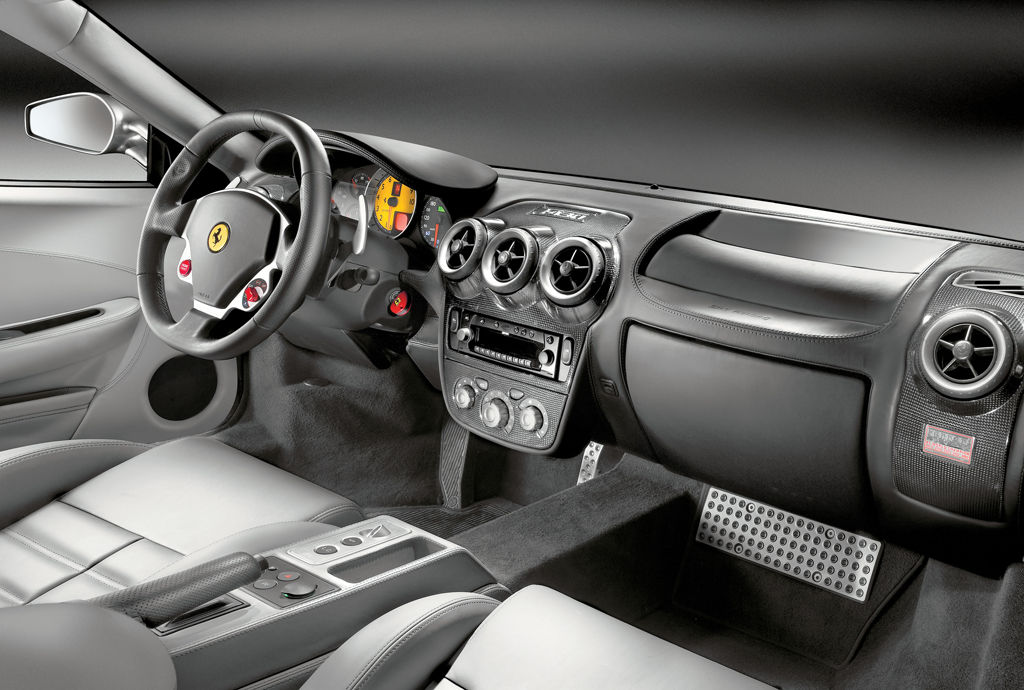 Ferrari F430 | Zdjęcie #14